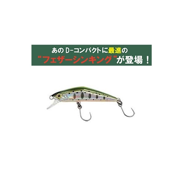 Ｄ－コンパクト　ＦＥＳ　４５